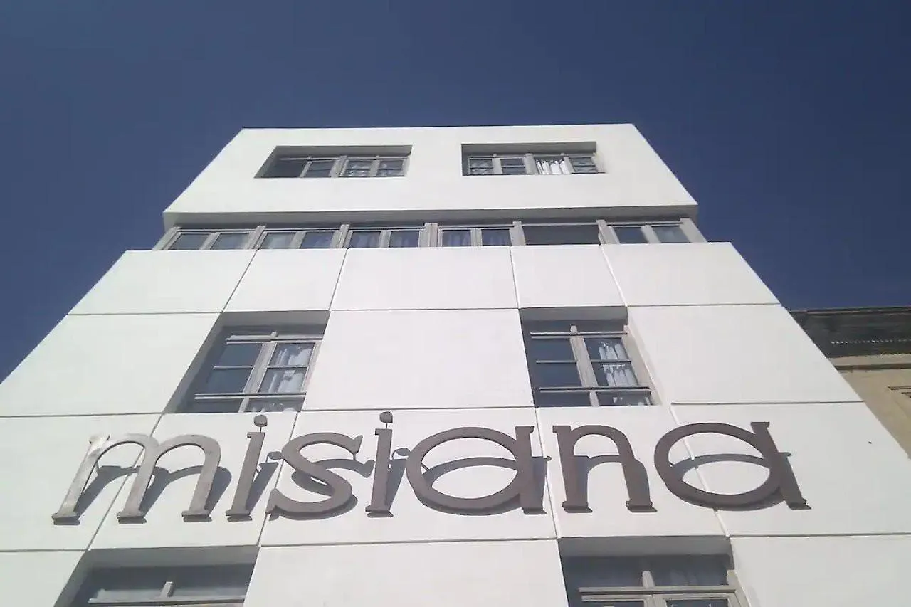 Hotel Misiana Tarifa Spain
