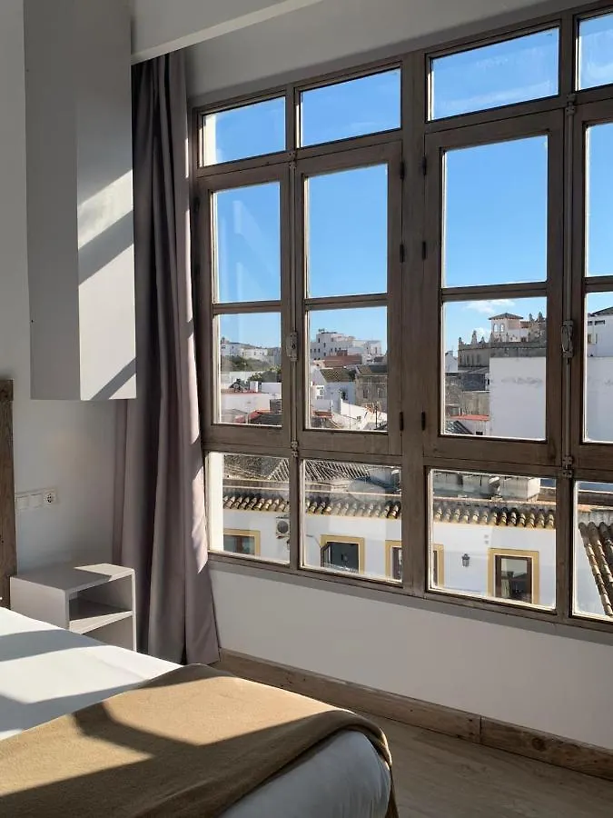Hotel Misiana Tarifa