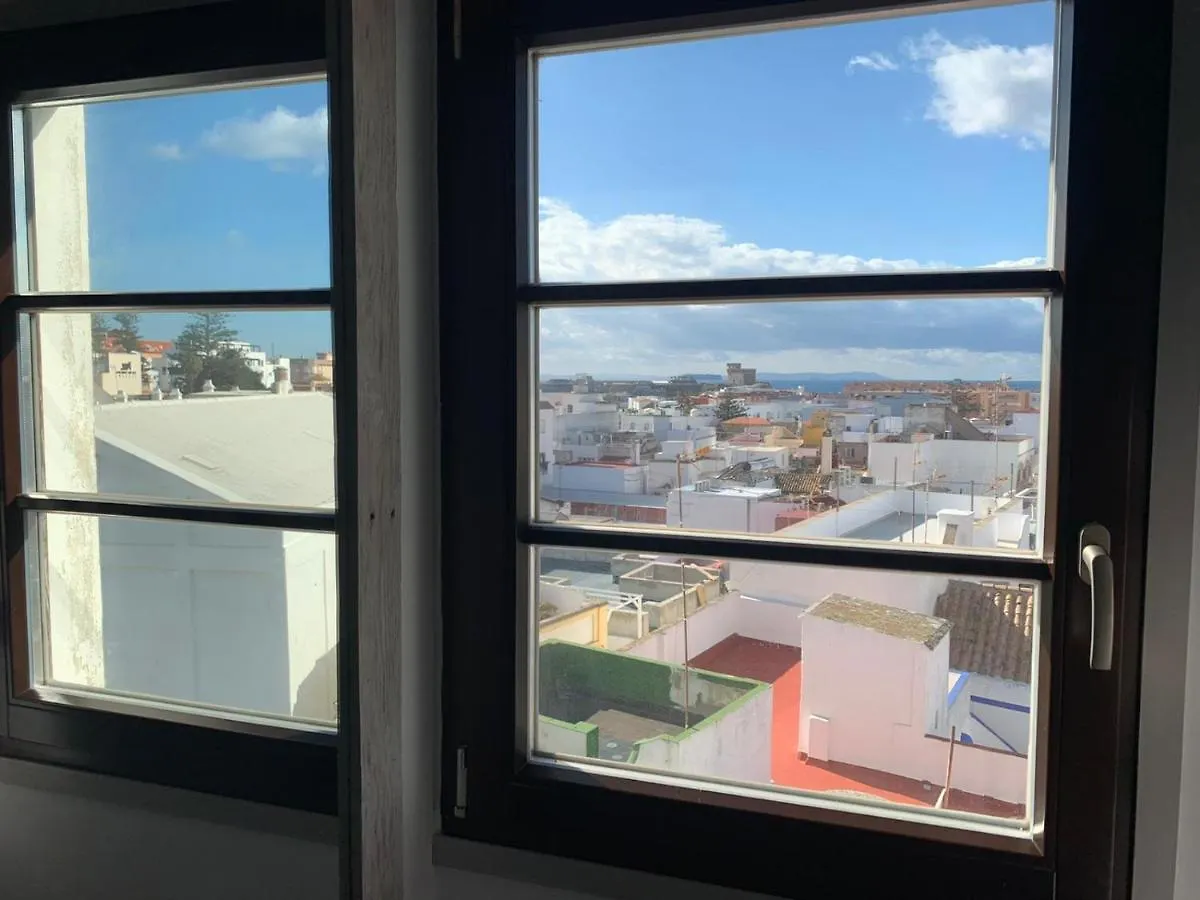 Hotel Misiana Tarifa