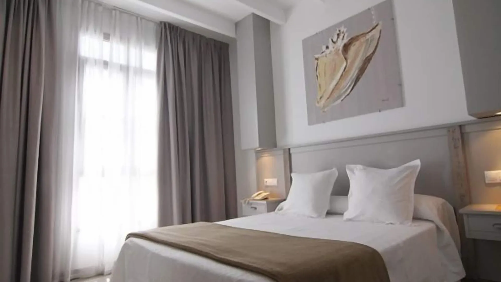 Hotel Misiana Tarifa