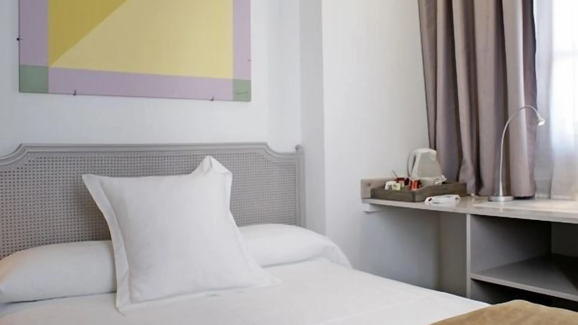 Hotel Misiana Tarifa