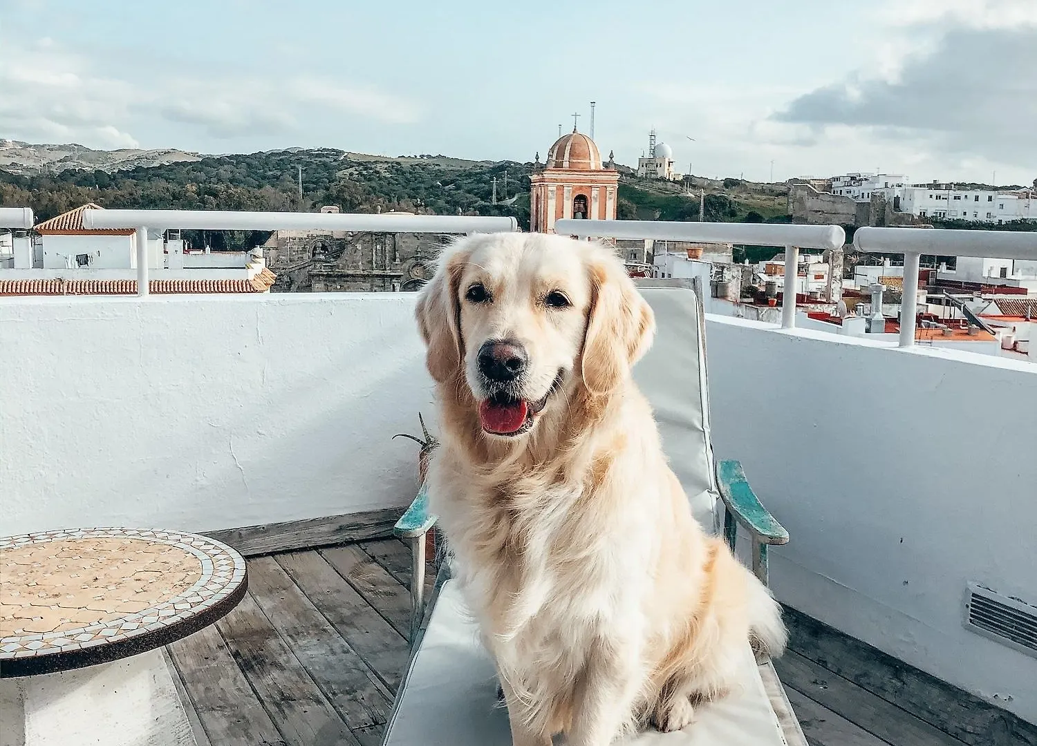 Hotel Misiana Tarifa