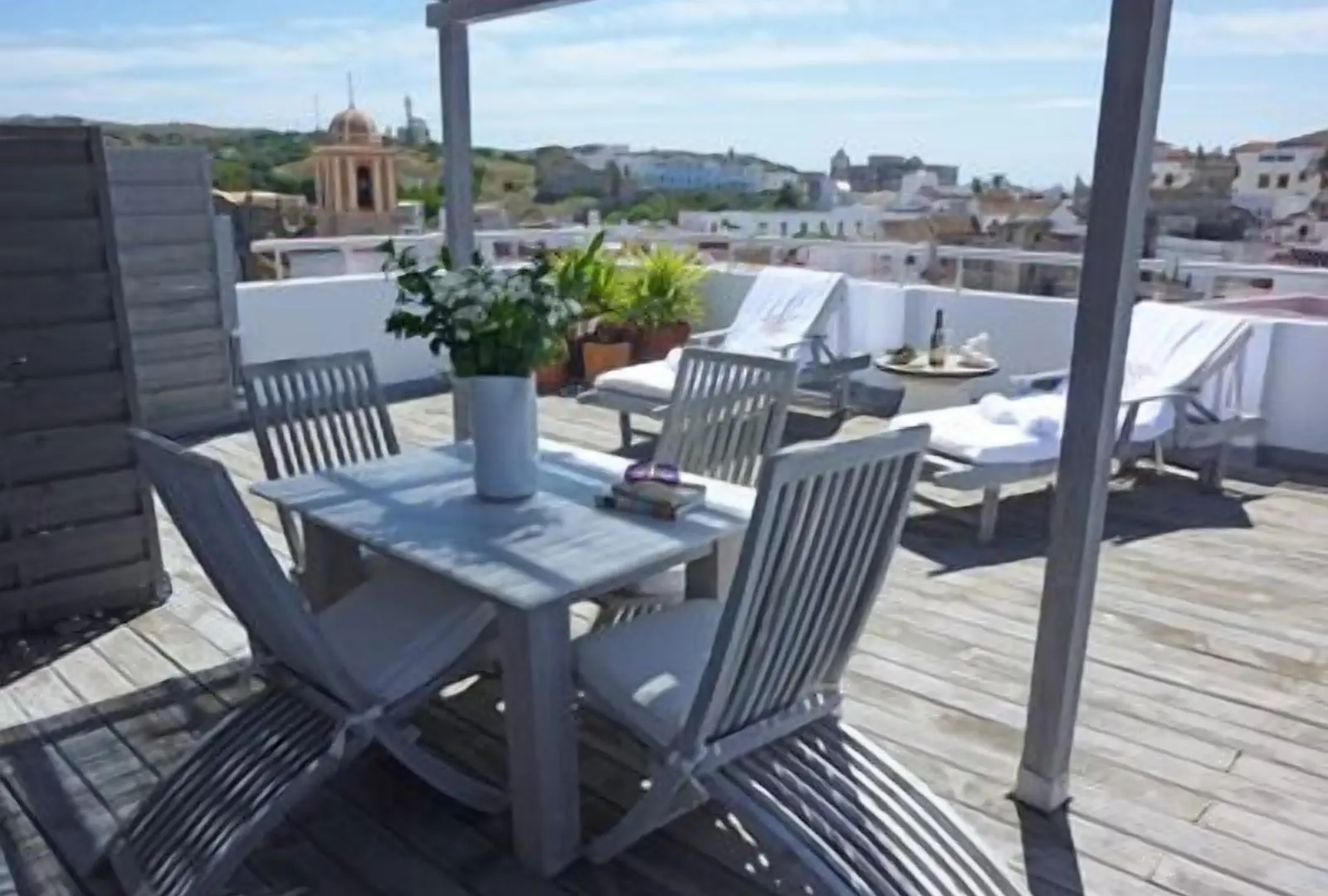 Hotel Misiana Tarifa 0*,  Spain