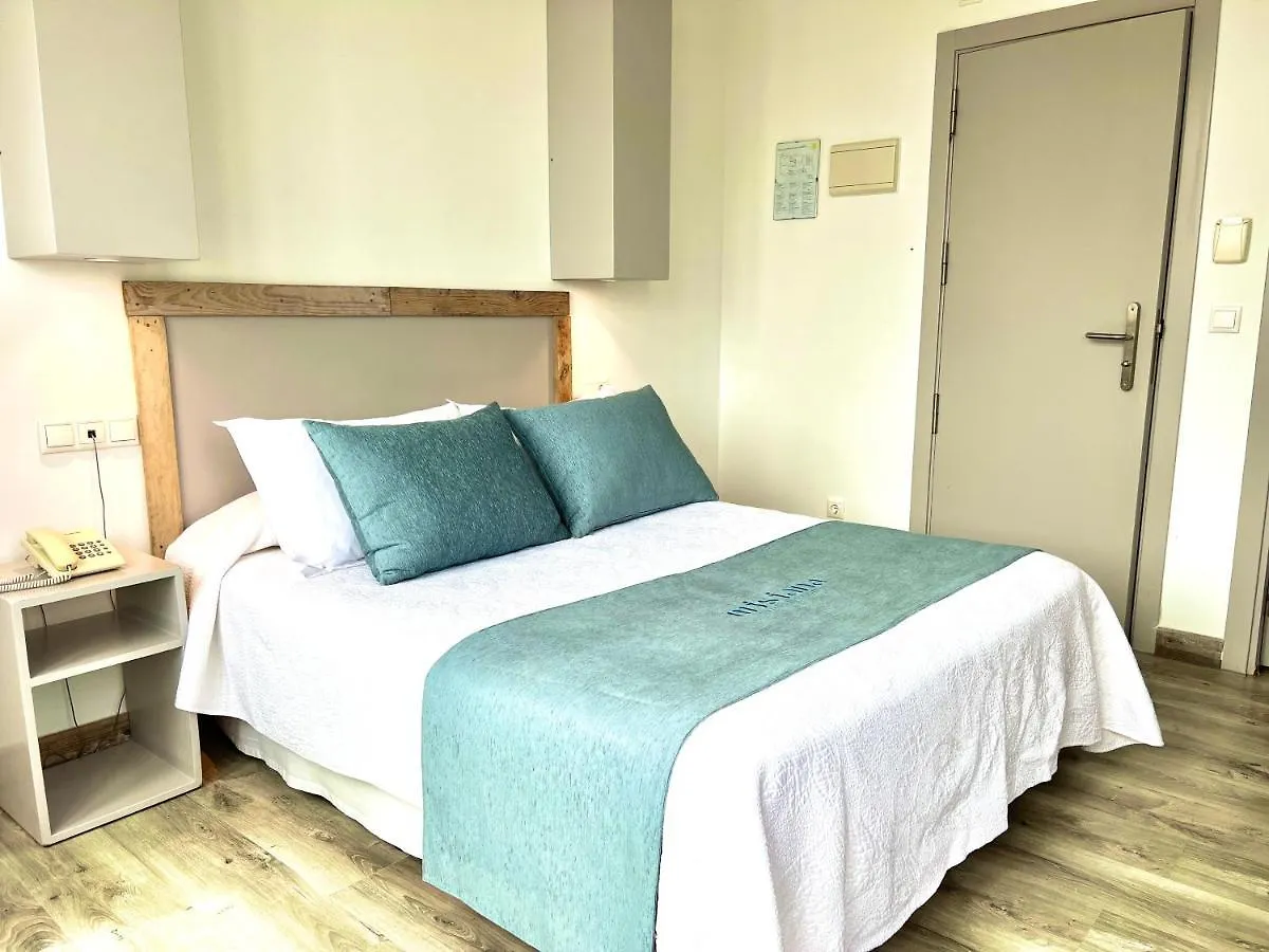 Hotel Misiana Tarifa
