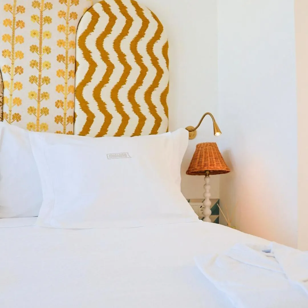 Hotel Misiana Tarifa