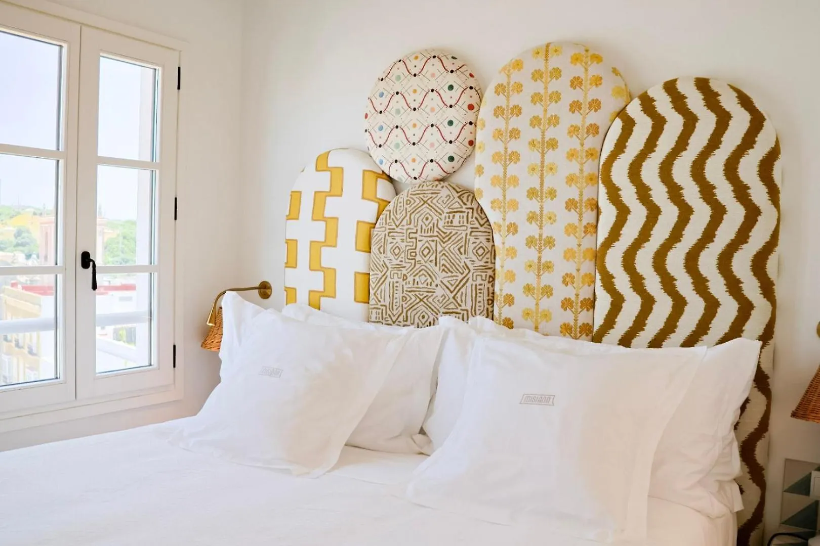 Hotel Misiana Tarifa Spain