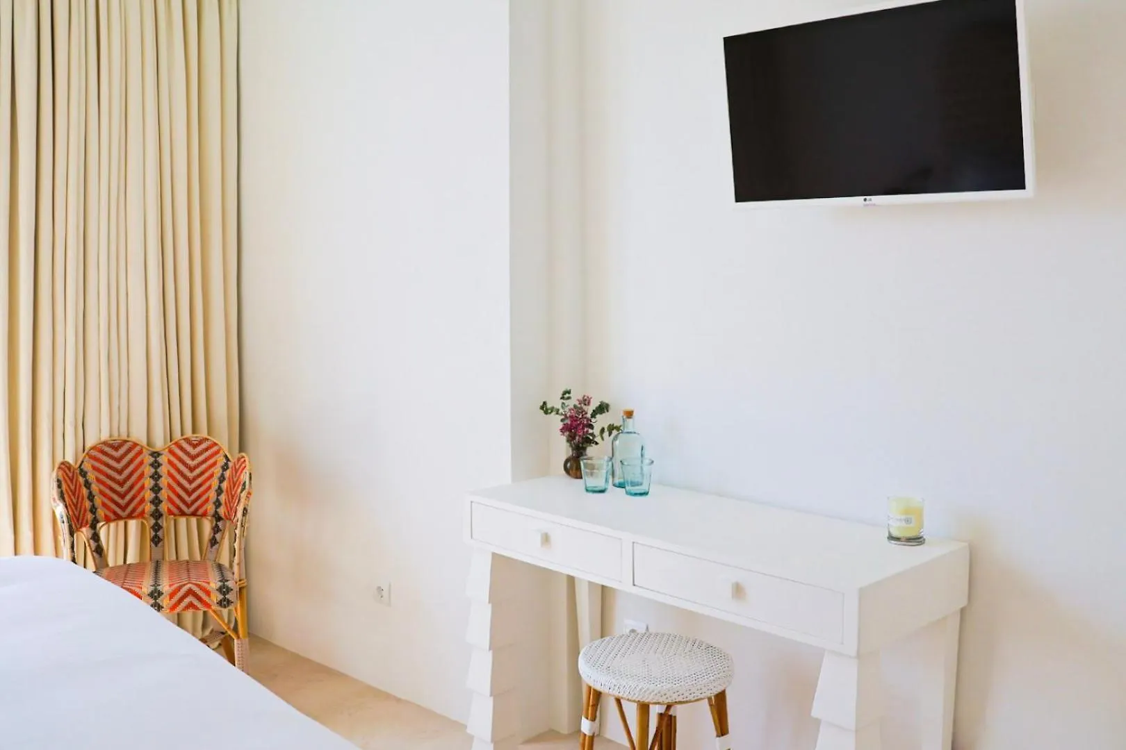 Hotel Misiana Tarifa