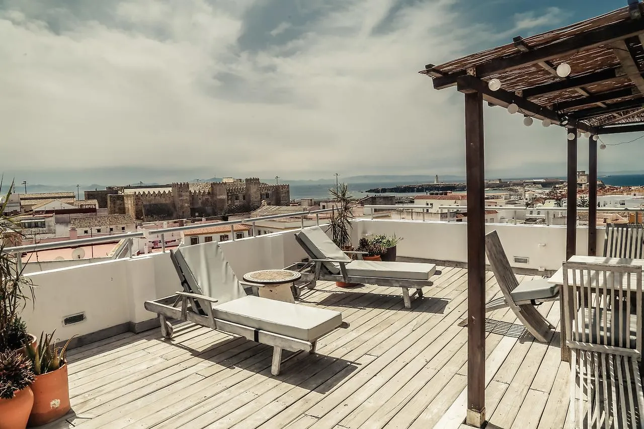 Hotel Misiana Tarifa