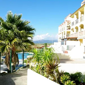 Apartamento Livingtarifa Nano, Tarifa