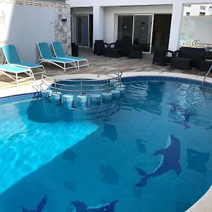  Hotel Rosalia Espanha