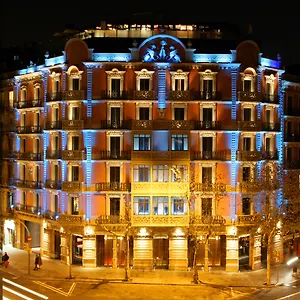 **** Hotel Cram Espanha