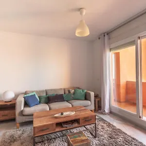 Apartamento La Duna, Tarifa
