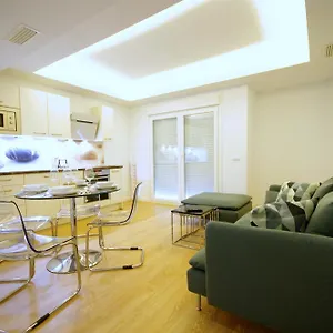 Apartamento Livingtarifa Ventura Levante, Tarifa