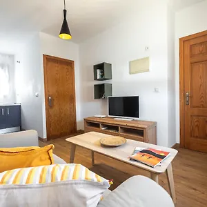 Apartamento ático Bella Vista, Tarifa