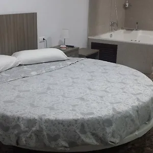 ** Casa de hóspedes Jose Carlos Espanha