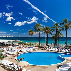 *** Apart-hotel Jet - Adults Only Espanha