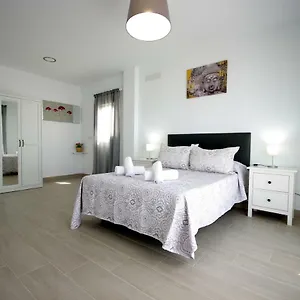 Apartamento Apartamento Teide, Tarifa