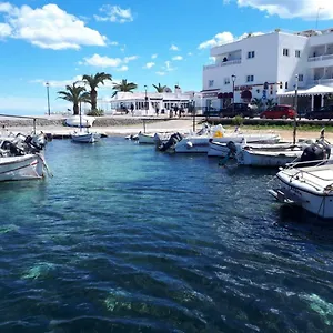 ** Hotel Boutique Arenas Espanha