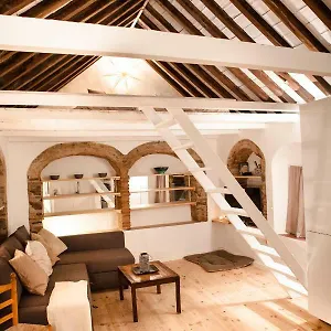 1 - El Palomar De - Enjoy Appartamento