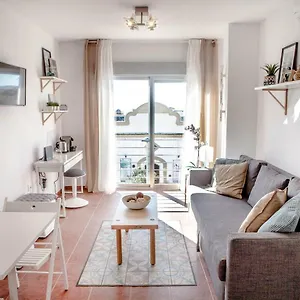 6 - El Mirador Del Arco - Enjoy Appartamento