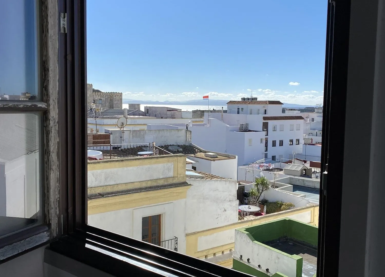 Misiana Hotel Tarifa Espanha