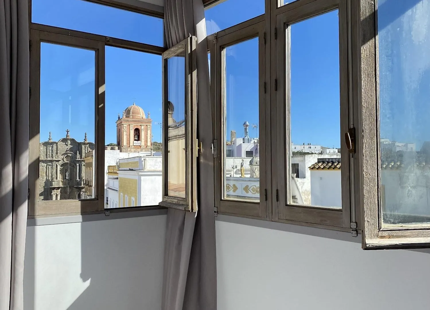 Hotel Misiana Tarifa