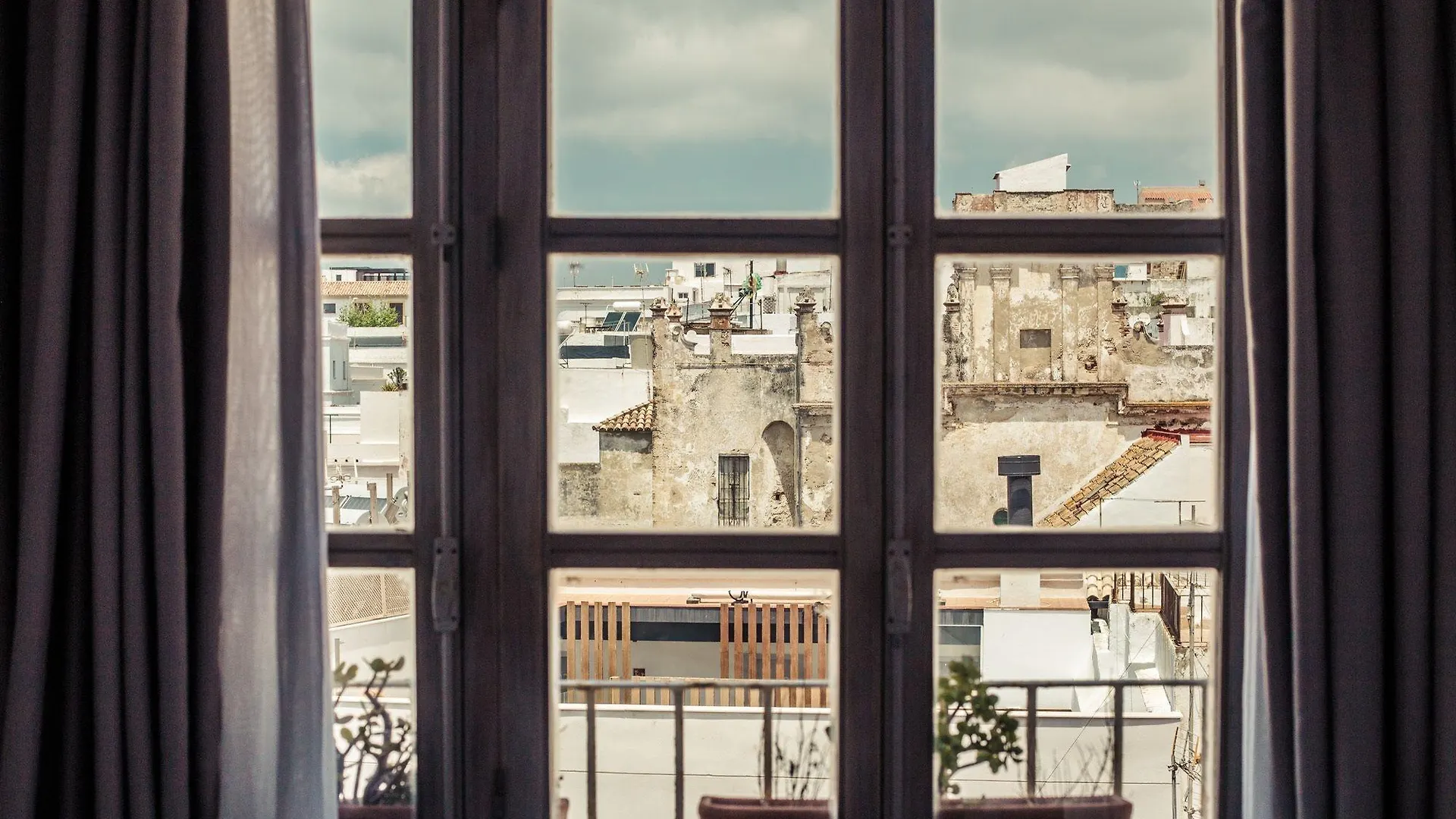 Hotel Misiana Tarifa