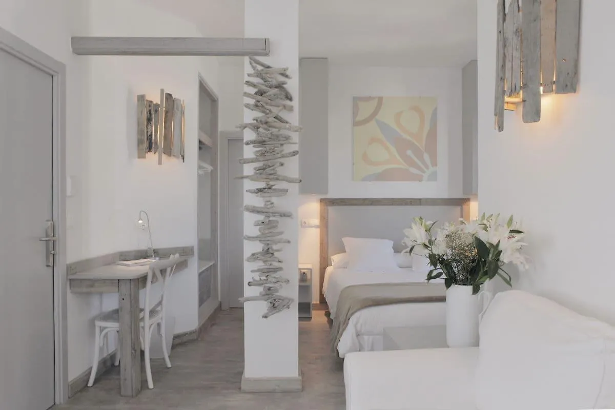 Misiana Hotel Tarifa Espanha