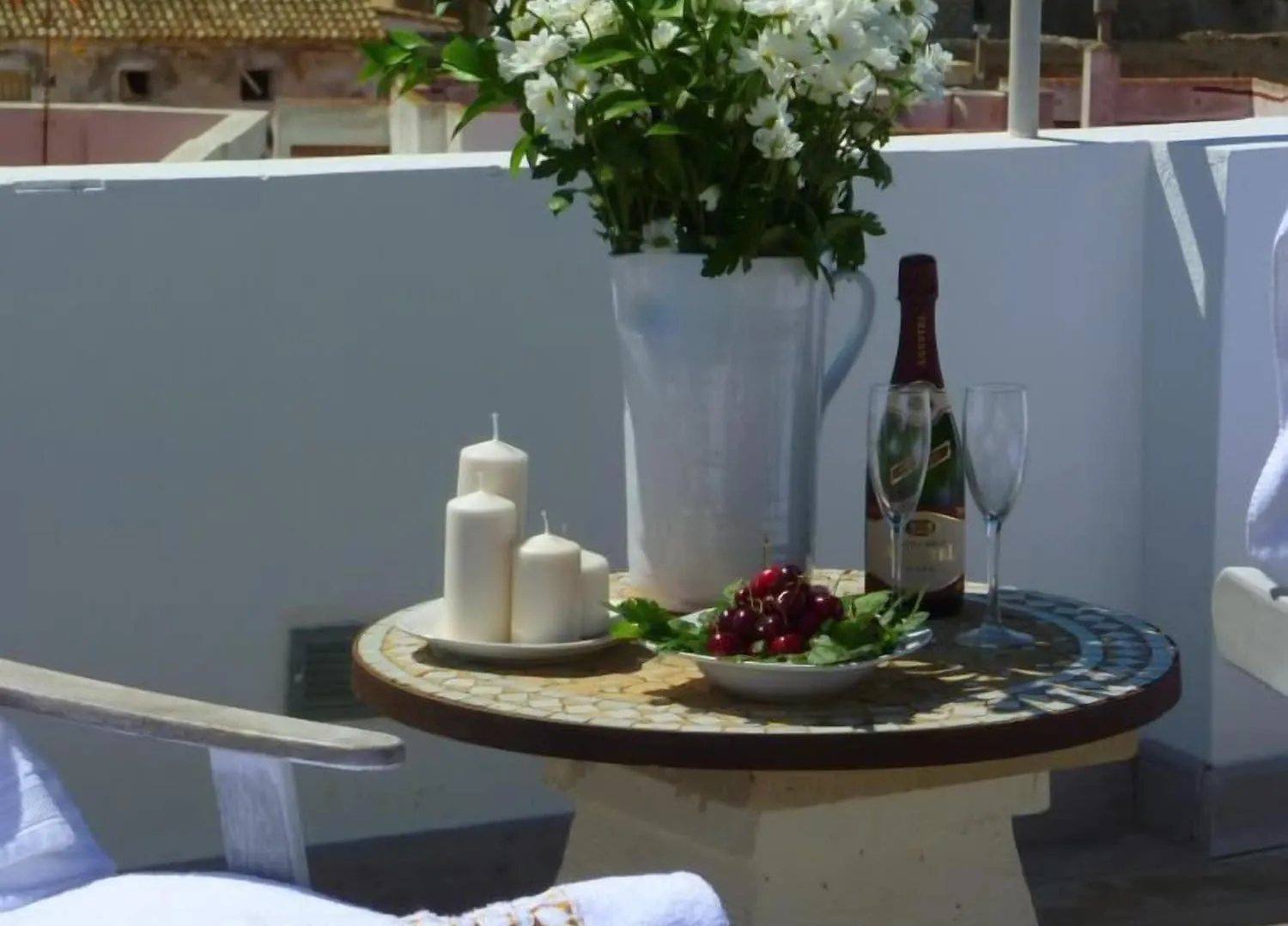 Hotel Misiana Tarifa
