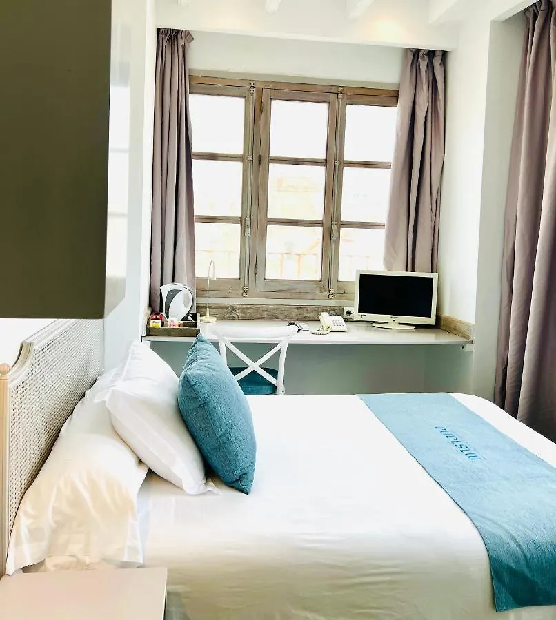 Hotel Misiana Tarifa