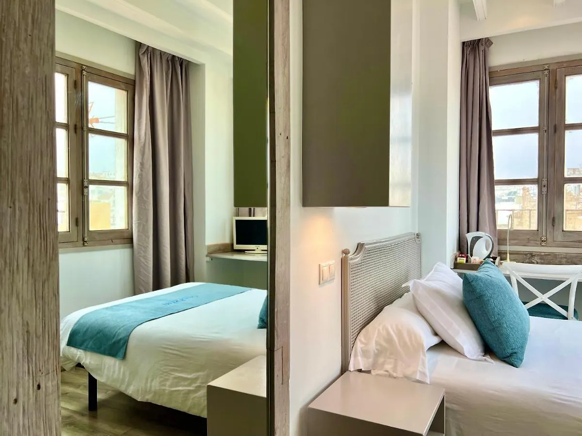 Hotel Misiana Tarifa