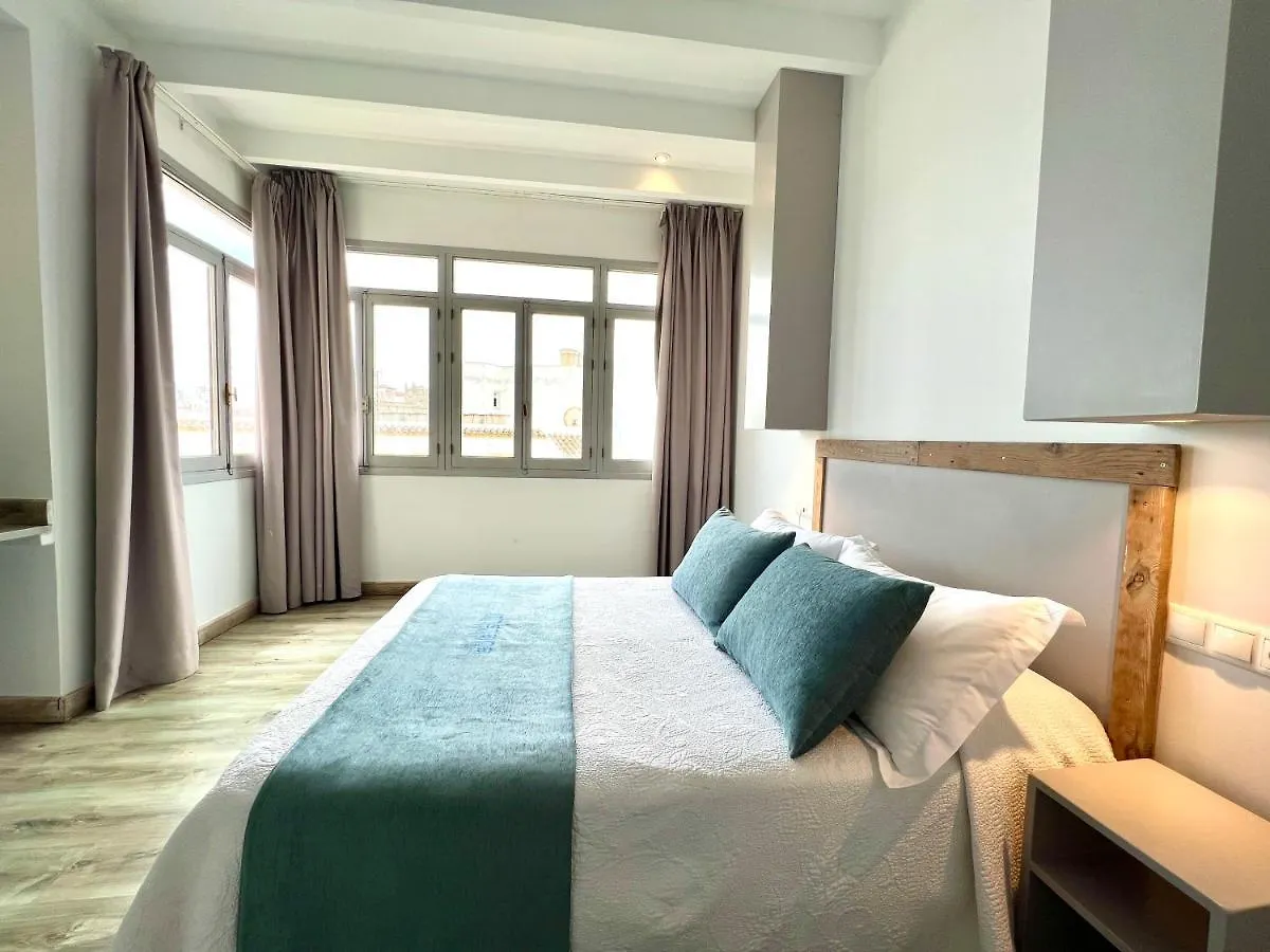 Hotel Misiana Tarifa