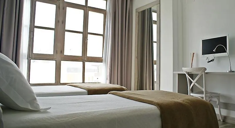 Hotel Misiana Tarifa