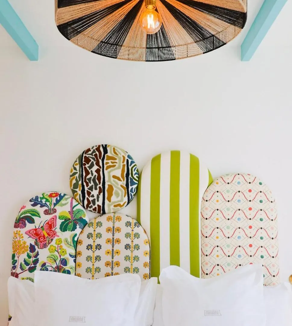 Hotel Misiana Tarifa