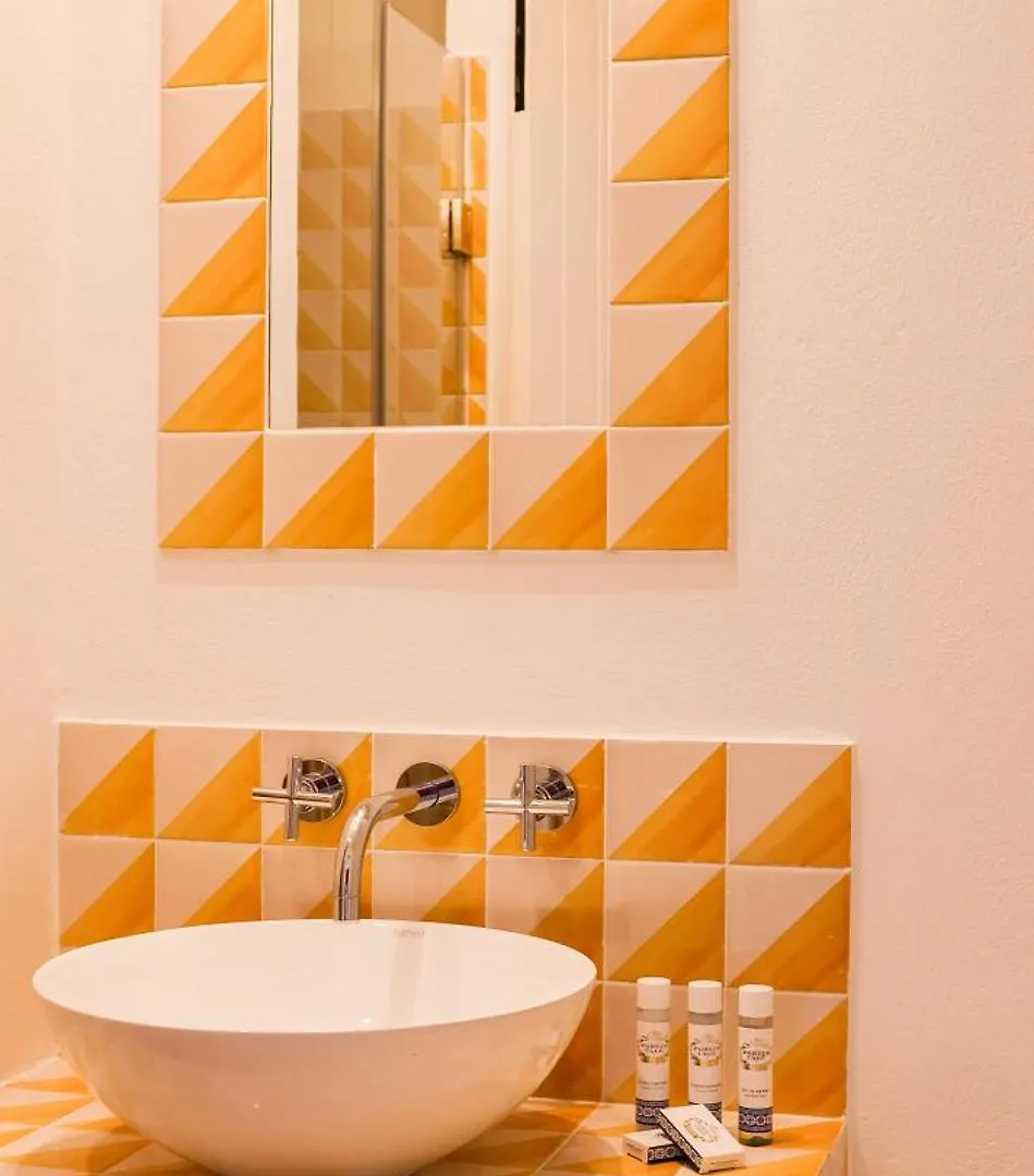 Hotel Misiana Tarifa 0*,  Spain