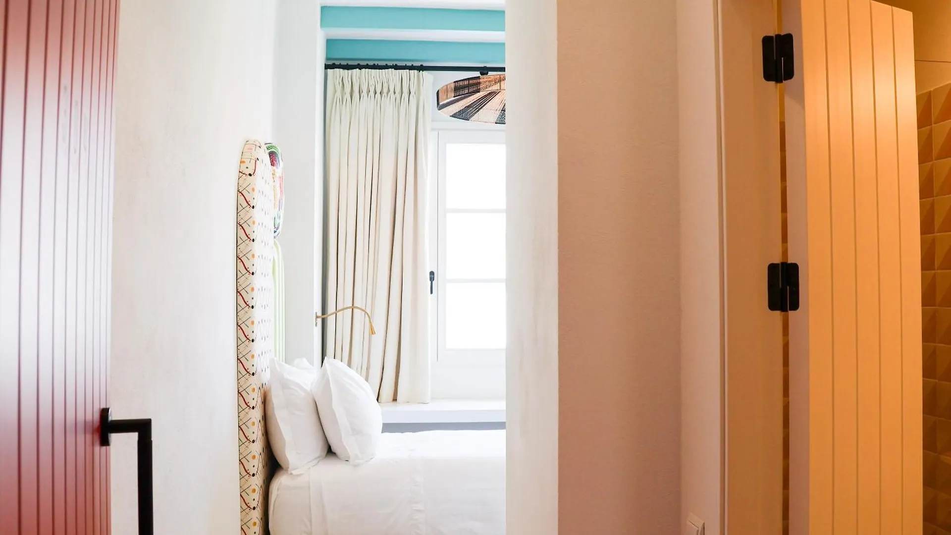 Hotel Misiana Tarifa Spain