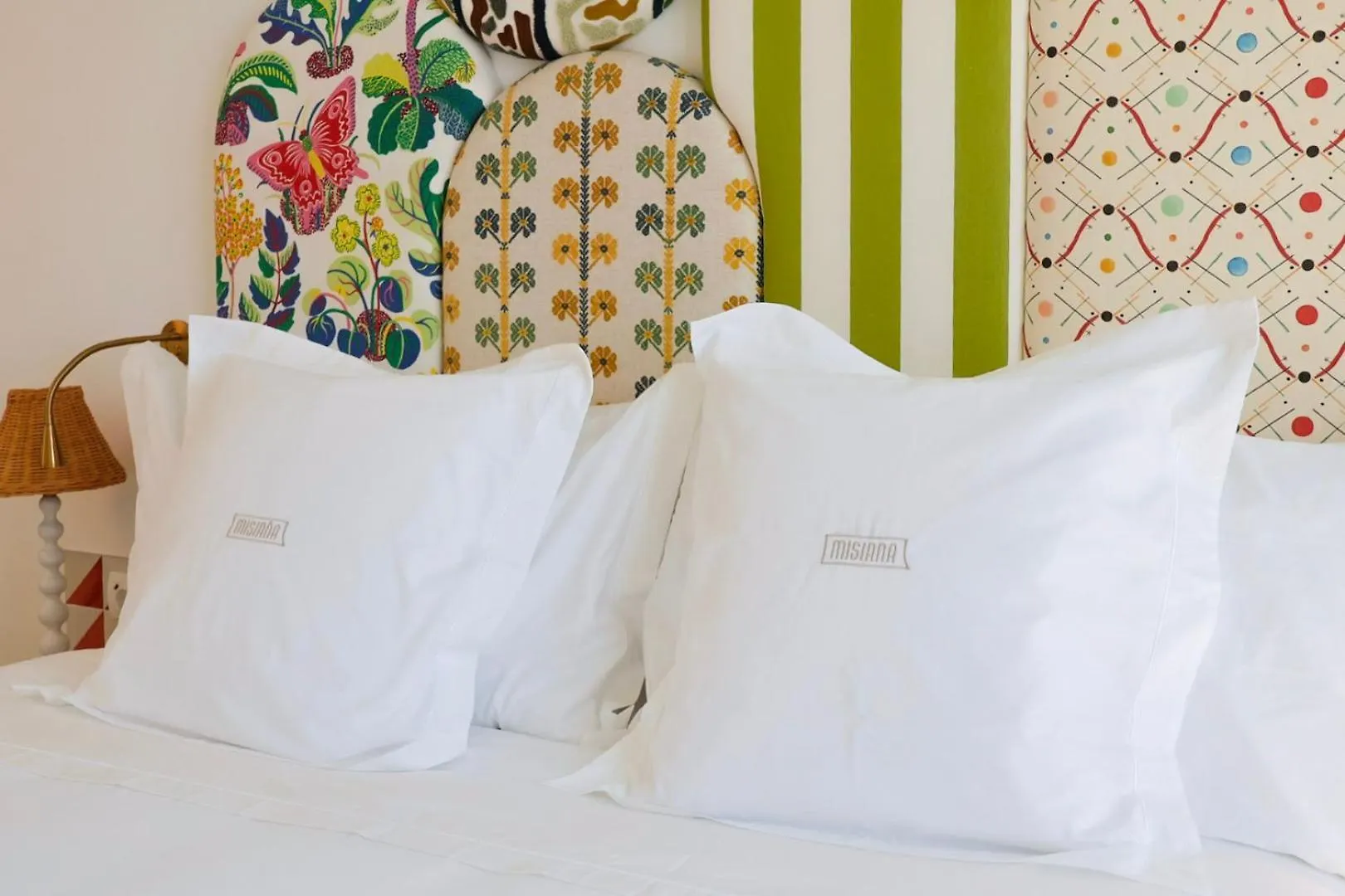 Hotel Misiana Tarifa