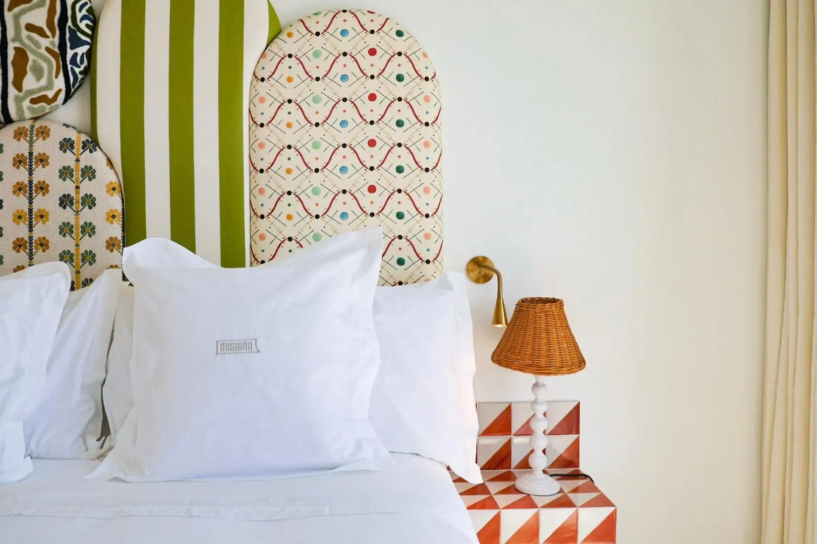 Hotel Misiana Tarifa