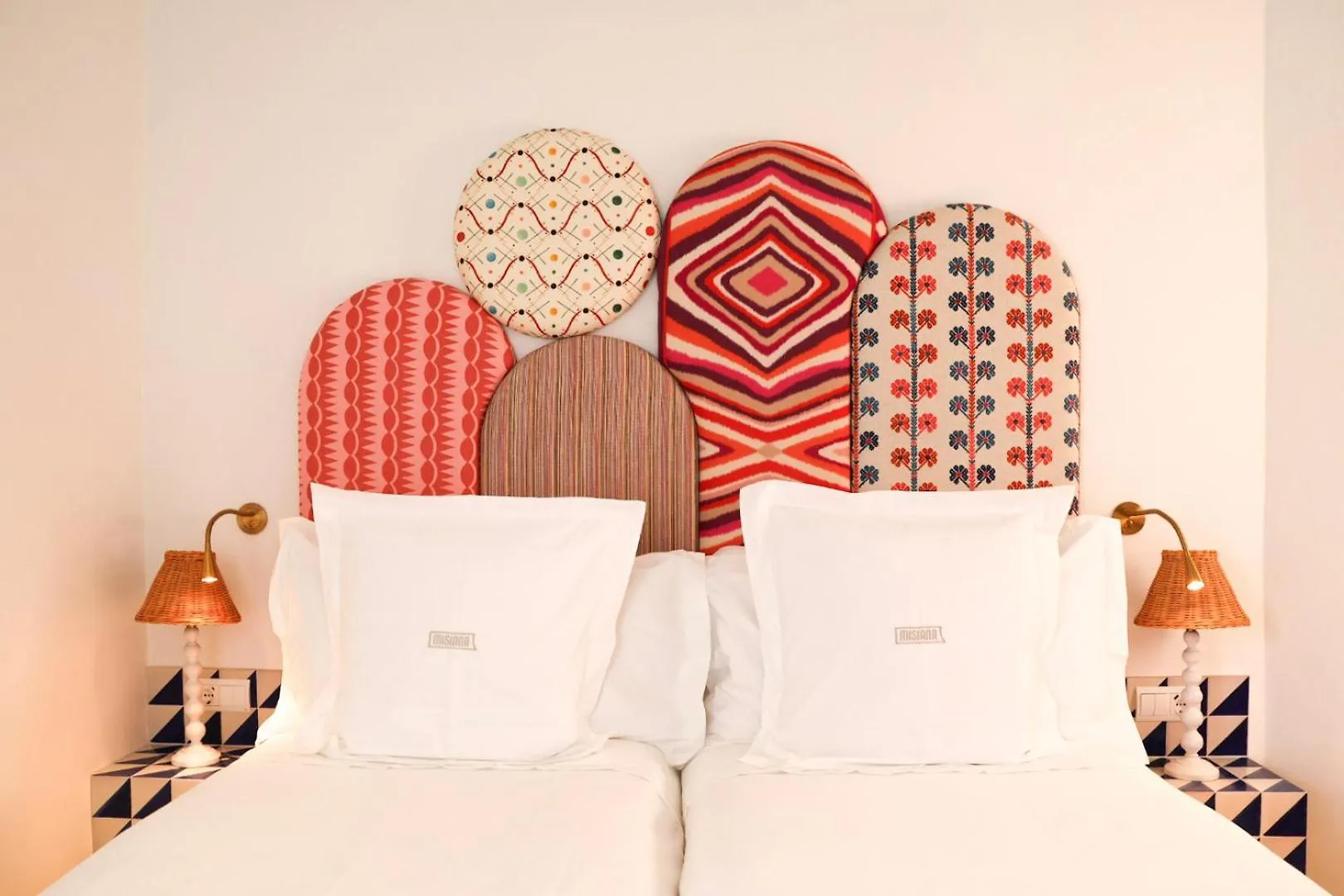Hotel Misiana Tarifa 0*,