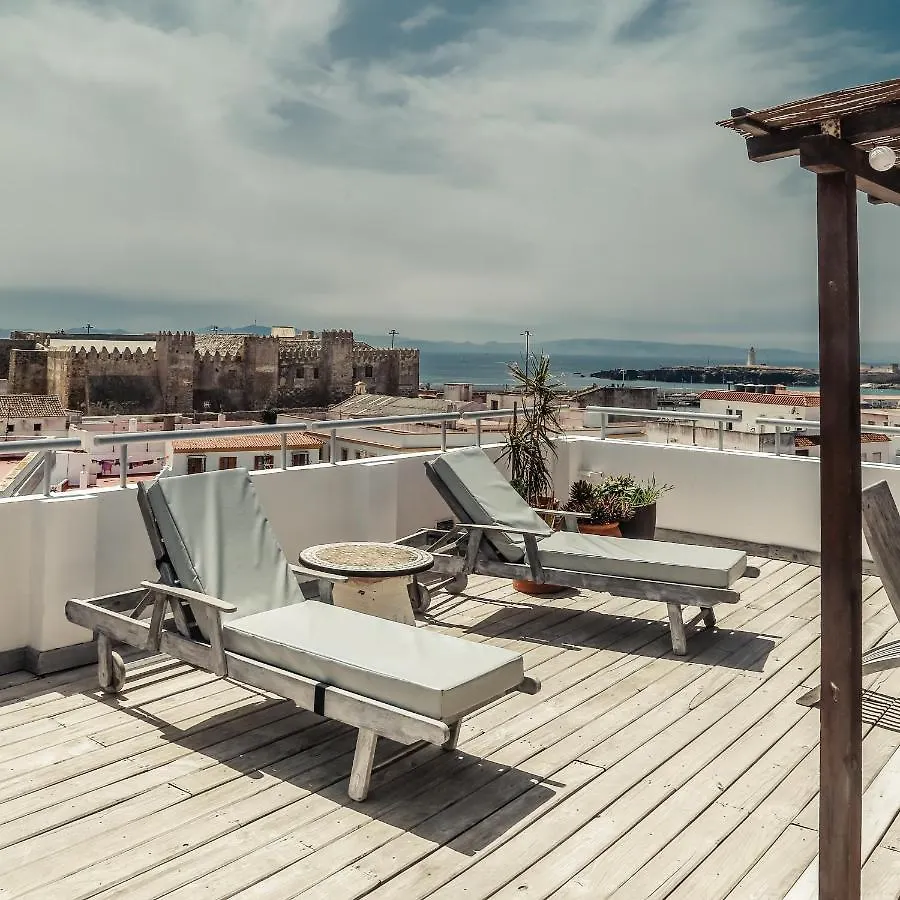 Hotel Misiana Tarifa