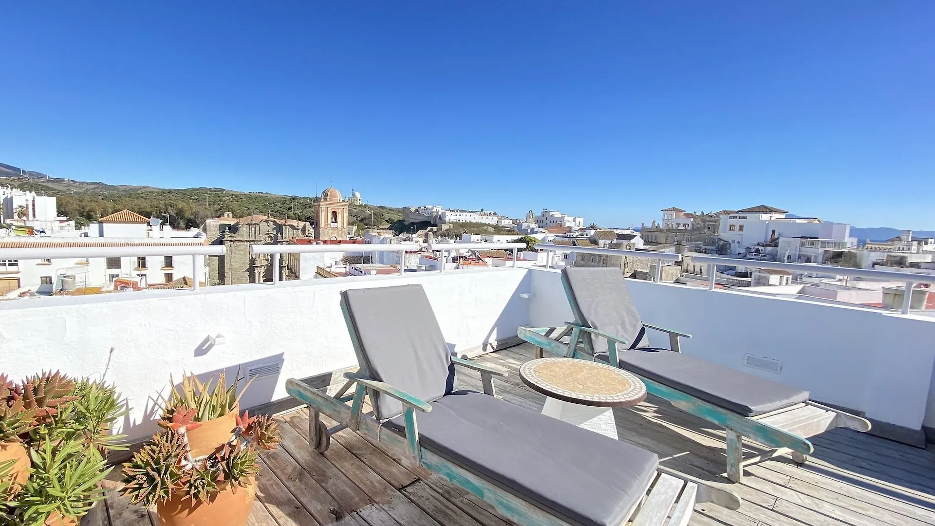 Hotel Misiana Tarifa 0*,