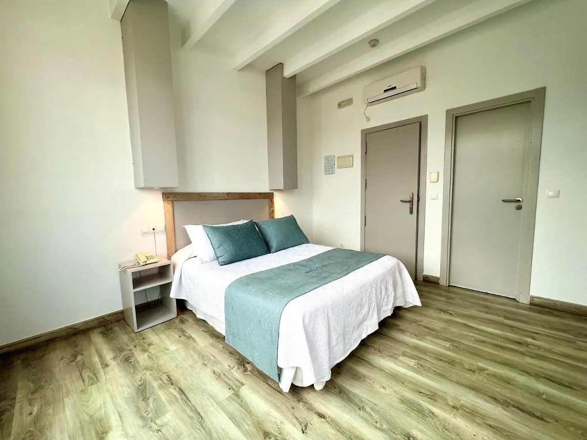 Hotel Misiana Tarifa
