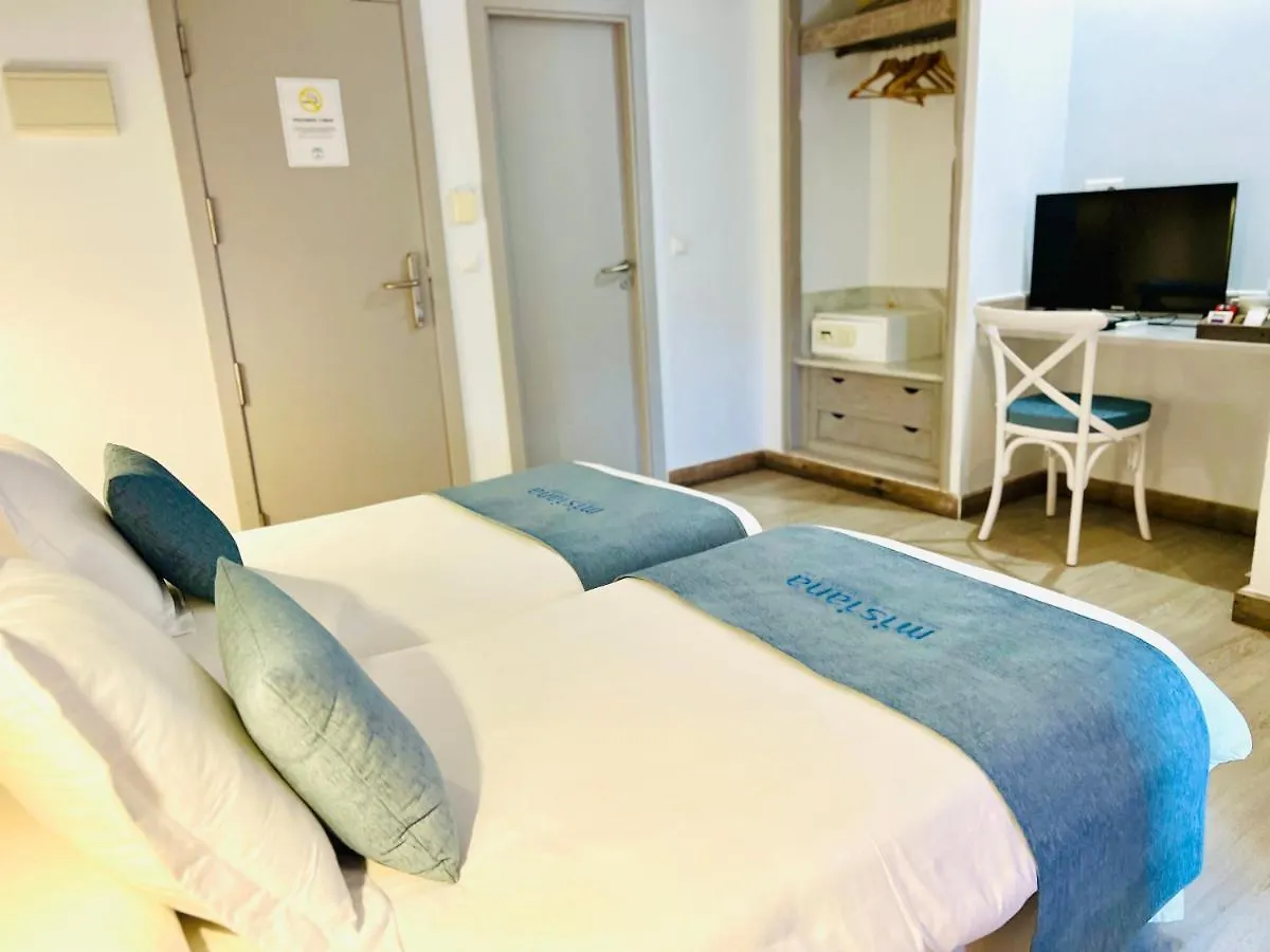 Hotel Misiana Tarifa 0*,