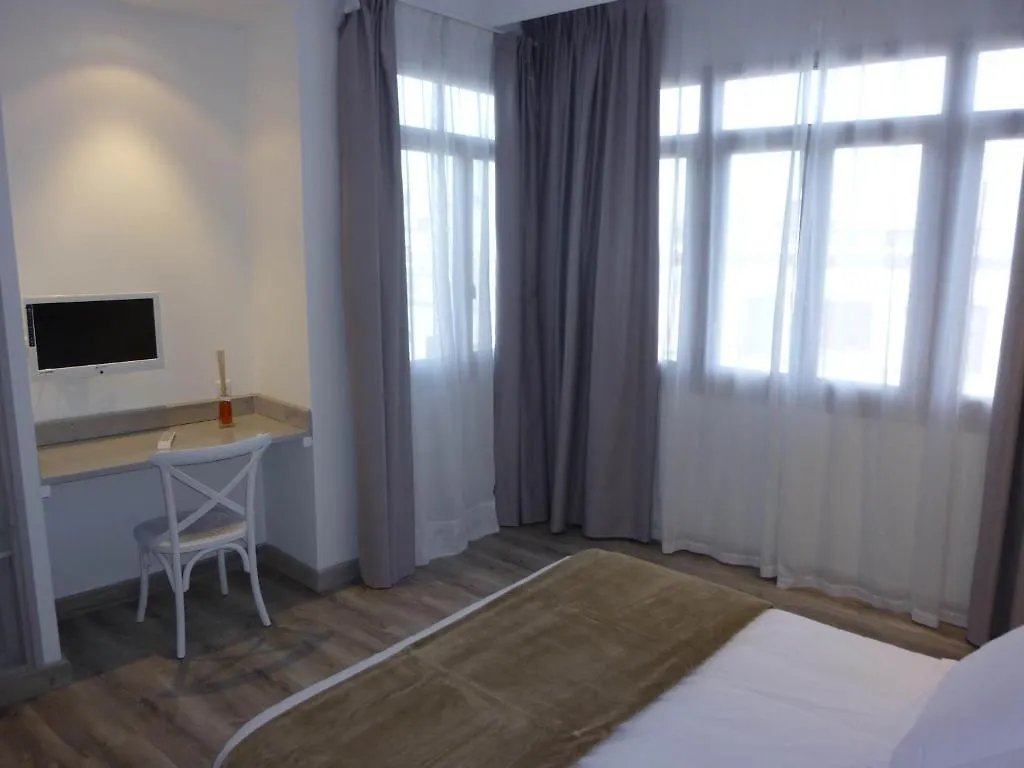 Hotel Misiana Tarifa 0*,  Spain