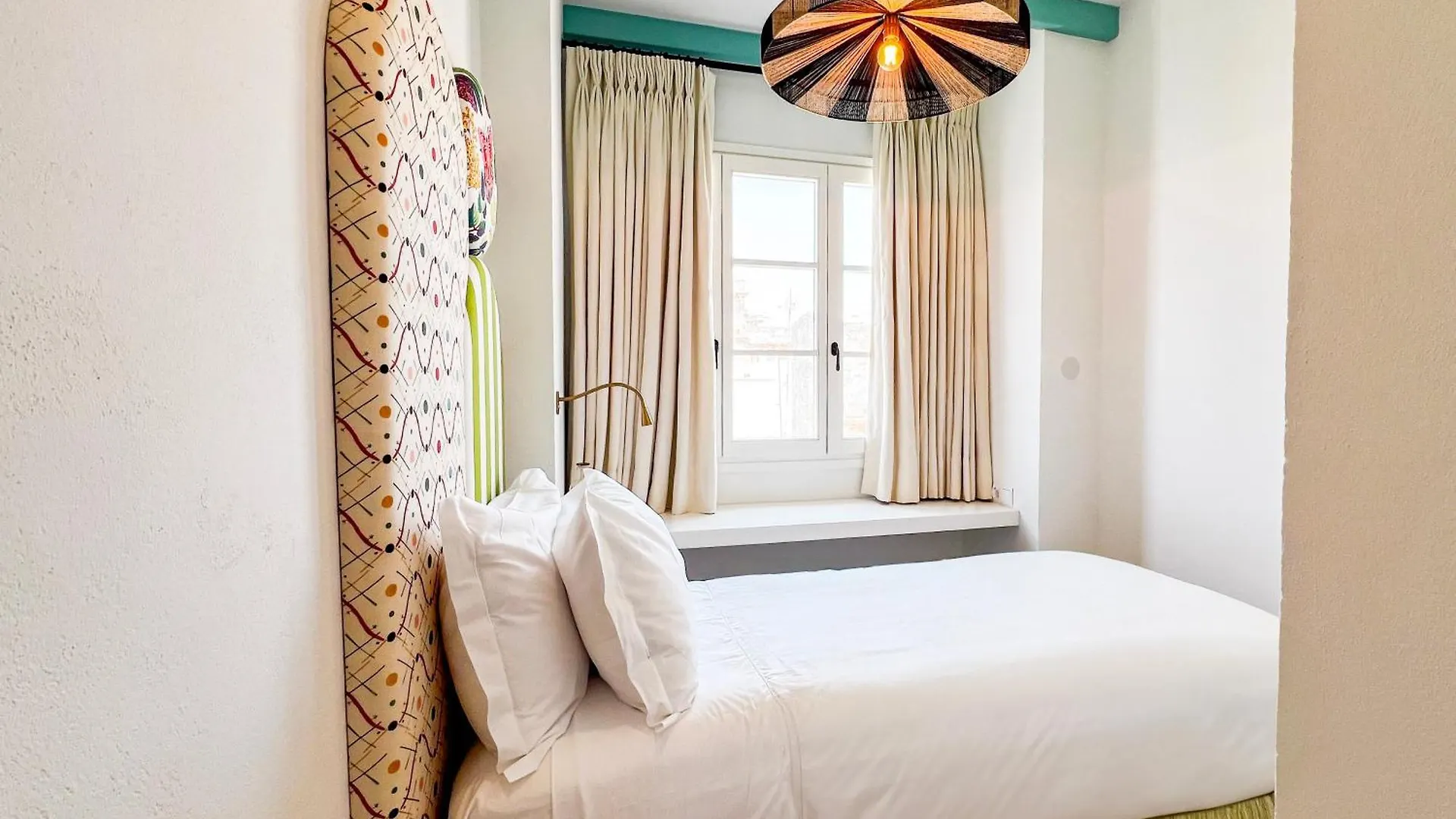 Hotel Misiana Tarifa