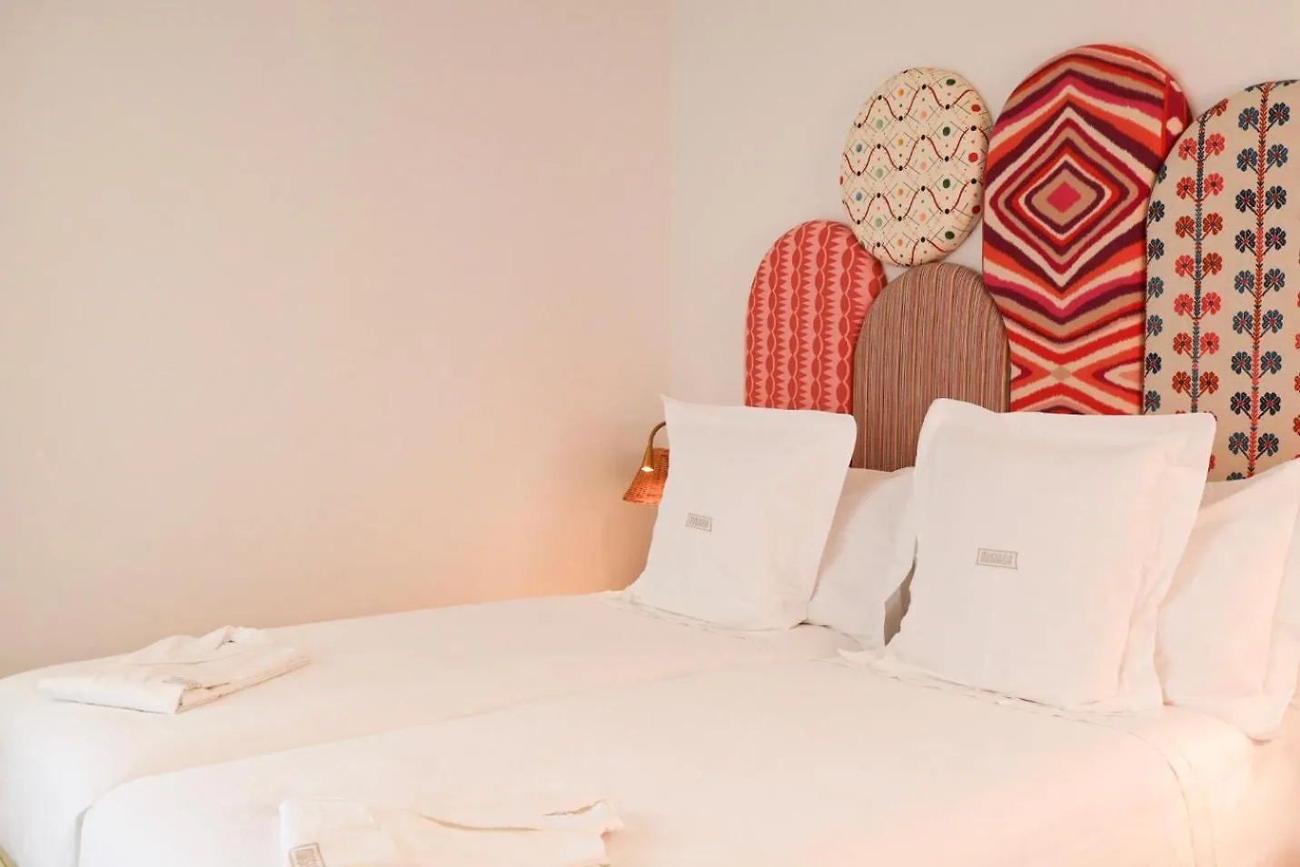 Hotel Misiana Tarifa 0*,  Spain