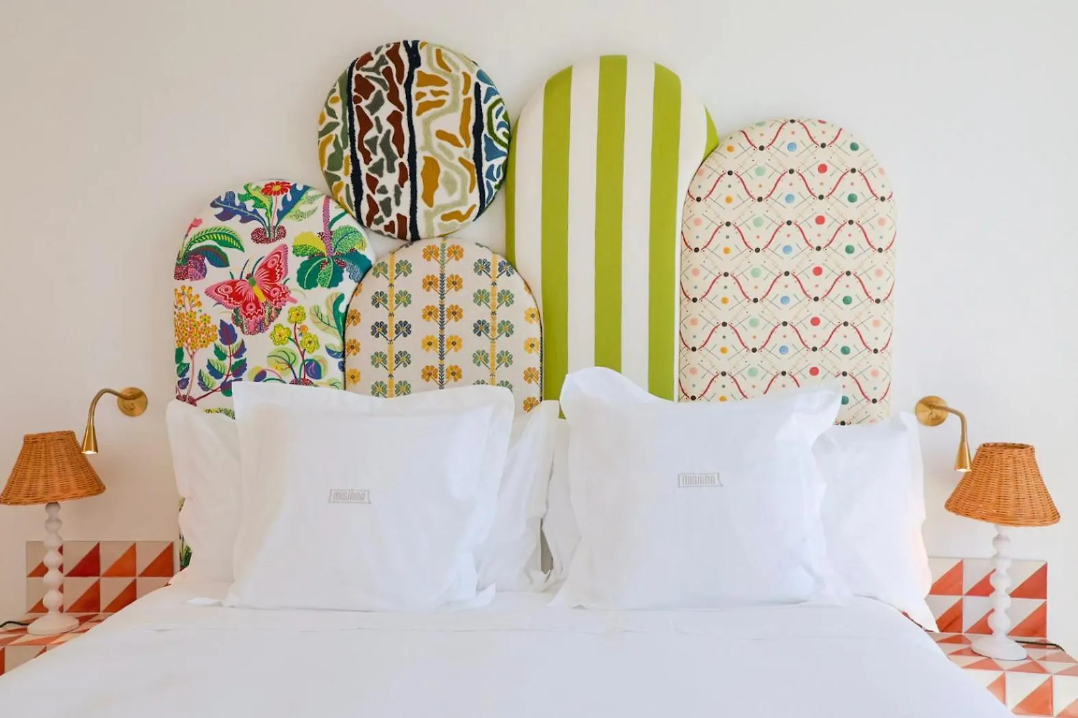 Hotel Misiana Tarifa
