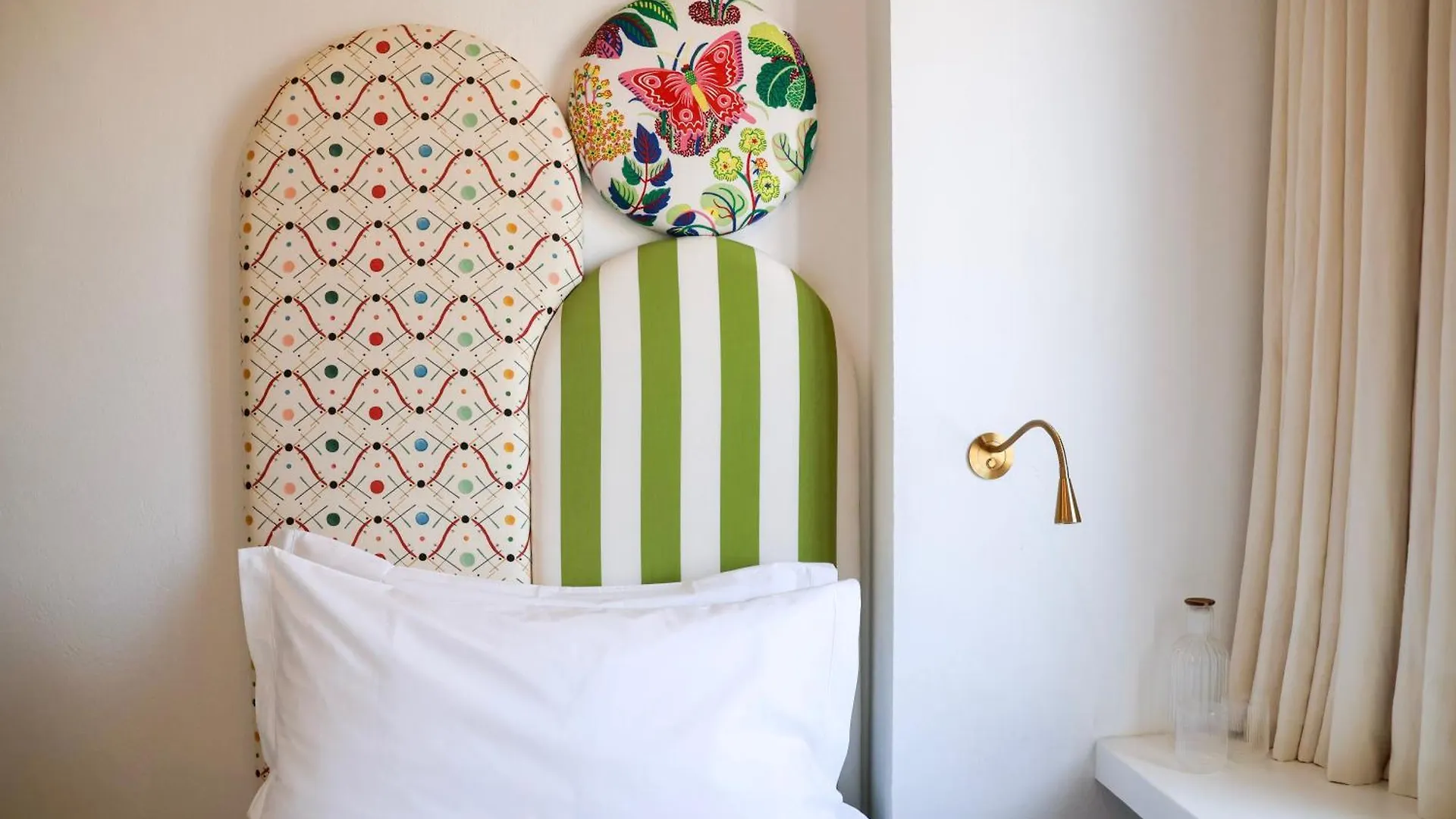 Hotel Misiana Tarifa 0*,  Spain