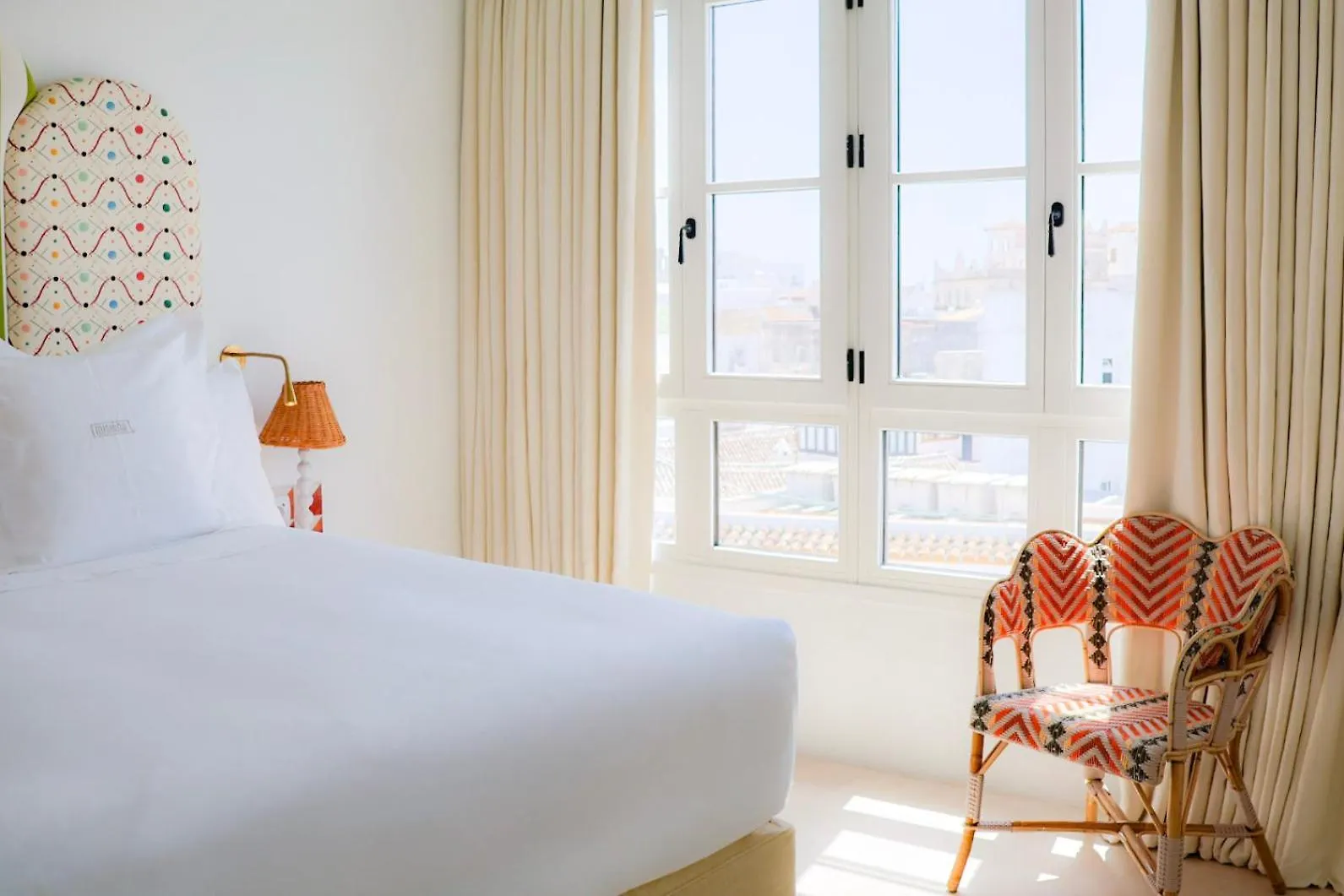 Hotel Misiana Tarifa