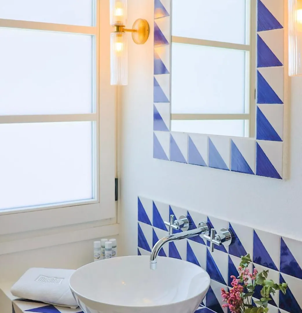 Hotel Misiana Tarifa